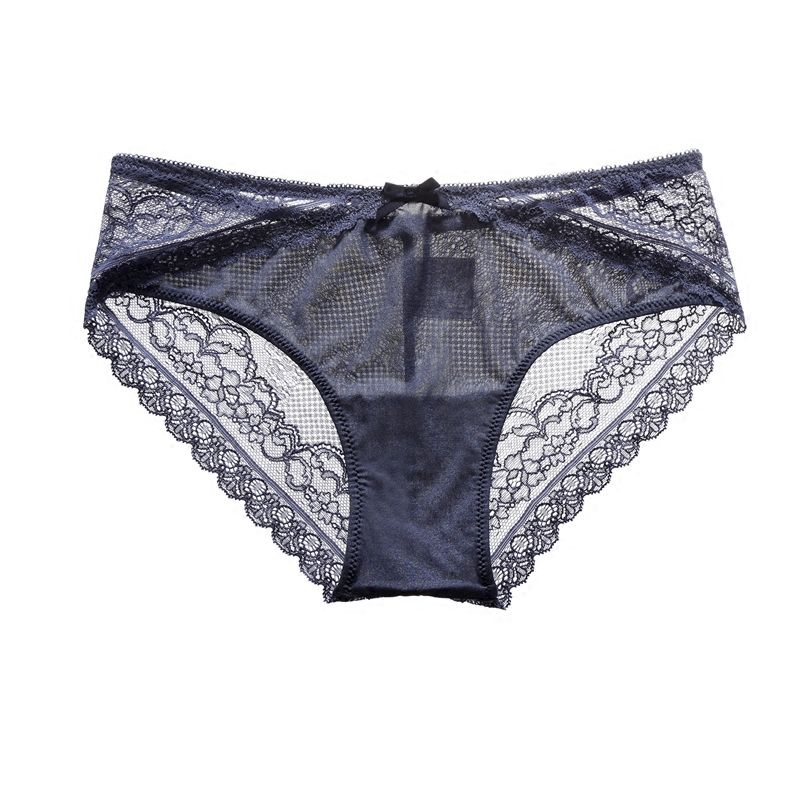 这是哪个“流氓设计师”出的内内，性感而不低俗，清凉舒适美爆拉