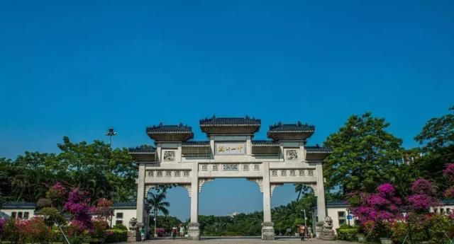 又问我深圳哪里好玩？呵呵…全部都在这里了！深圳游玩景点必收藏