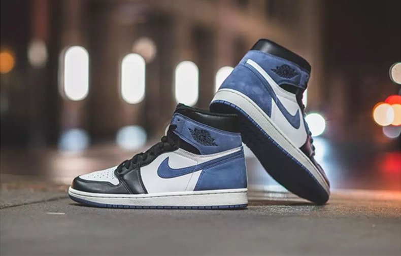 今年双11，不可错过的AJ1球鞋!