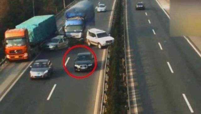  我国■比起超速，很多司机更痛恨开慢车的，他们正在扰乱我国的