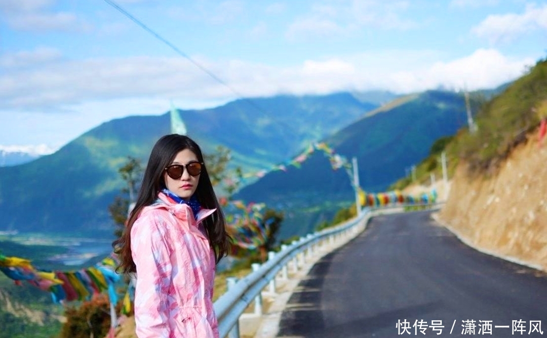 为何川藏线上“穷游女”名声越来越差？司机：真的不敢再搭了！
