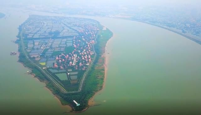 佛山有“世外桃源”？谁说一定要桃林缤纷，一派田园牧歌同样醉人