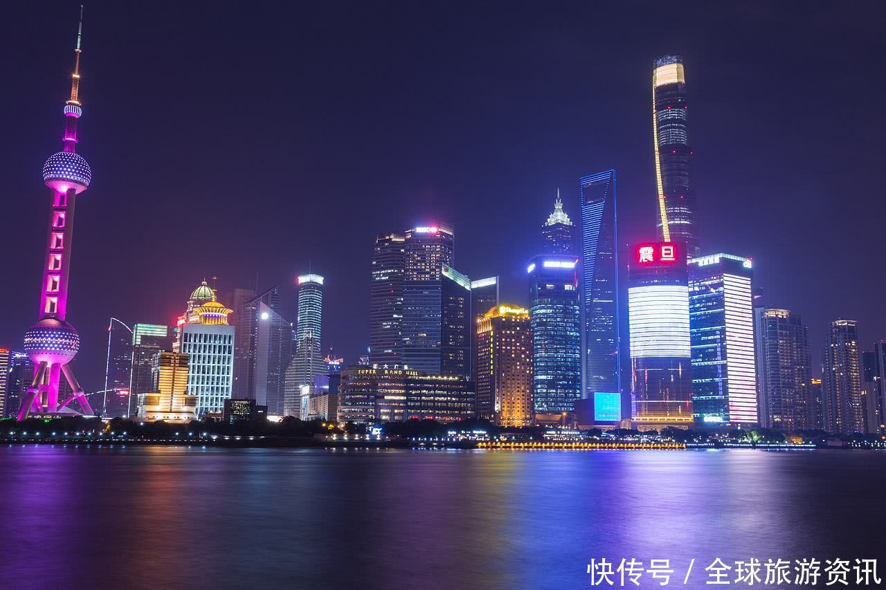 中国最吸引外国人的城市,有超10万日本人定居
