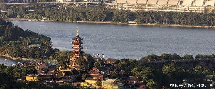 直击最“没落”的城市, 曾是长江五虎之一, 如今已成四线!