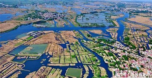  「闻名」中国注定要崛起的两座城市！一个国家大力扶持，一个全