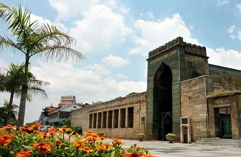 盘点中国十大著名寺庙：历经千年而不倒，宗教圣地