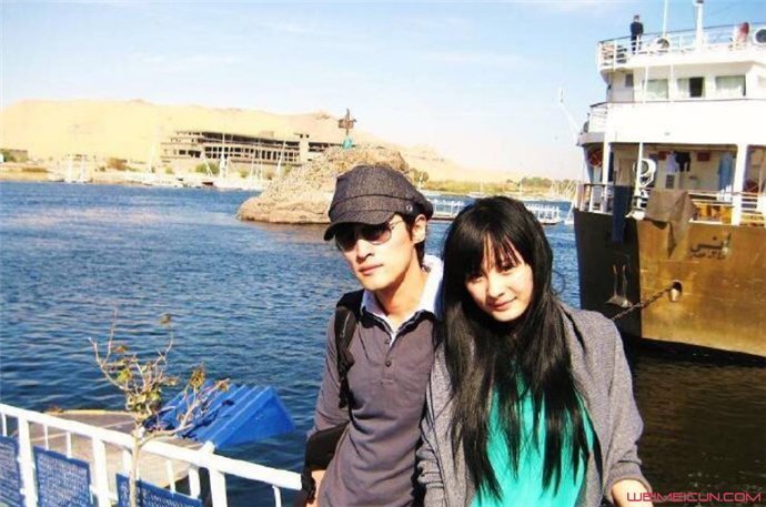 胡歌薛佳凝因为杨幂分手内幕曝光 杨幂真的是小三吗真相揭秘