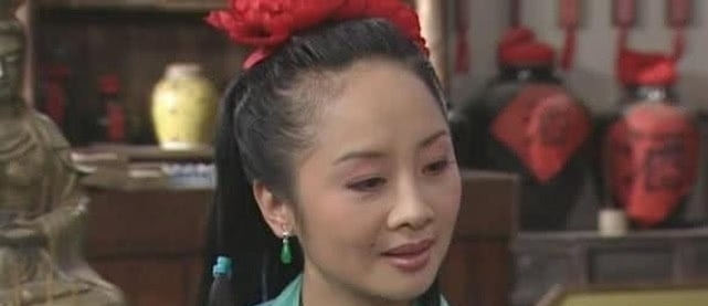  儿子@春晚没捧红她，客串却意外爆红，今独自带儿子8年，前夫娶了影后