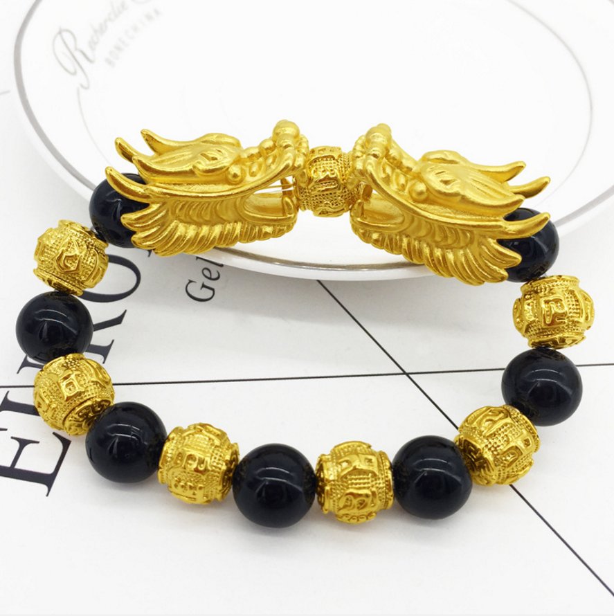 越南，人人带黄金，难道很有钱?当你了解了沙金，就不觉得奇怪了