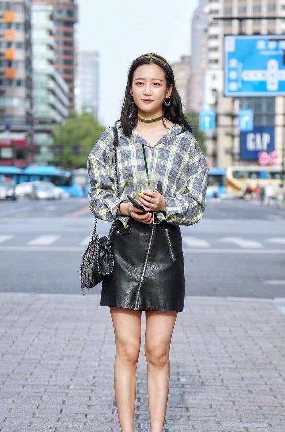  穿衣■别再乱穿衣了，今年春季流行这几个穿搭“元素”，爱美女生必看！