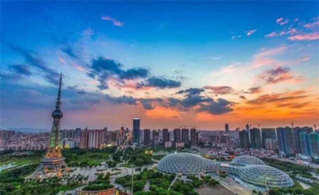  「经济发展」广东这两座城市将“合并”，一旦成功，中国第一座超级城市或诞生