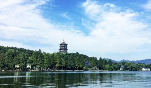 中国四个“经久不衰”的景区，名气享誉全球，你去过哪一个？