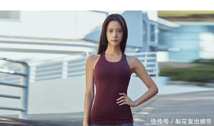 美女:时尚美女穿短裤显大长腿,不懂这时尚