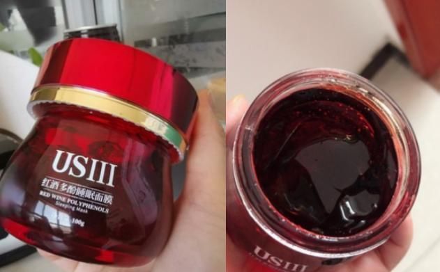  上脸之后@早春最适合的“睡眠面膜”，缓解干燥还能美白，晨起肌肤像喝饱水