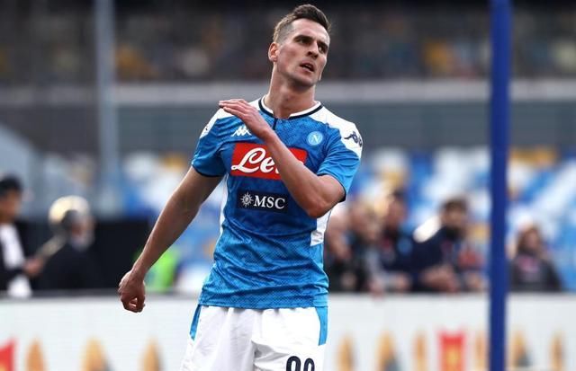  #奥卢#米体：米兰可能用恰尔汗奥卢与那不勒斯交换米利克