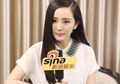 杨幂揭内幕，张嘉译7字回应，baby次“得罪”两位一线男星要凉？