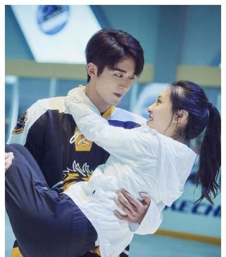 『吴倩』吴倩太信心!晒照从不P图,见到生图下的腿围:我没弄错吧?