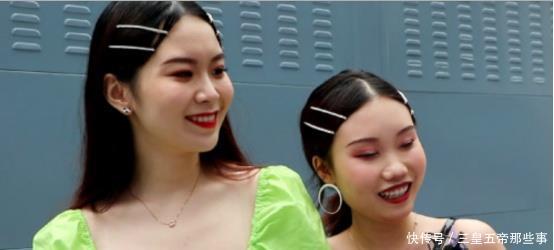 台湾人为何不想到大陆生活台湾妹子说大实话,