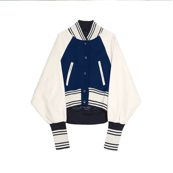 不是吹!立秋天，姐姐穿这新款女装，洋气迷人忒好看了