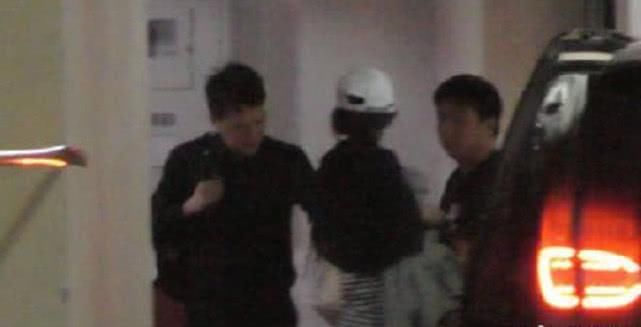 赵丽颖被传已经怀孕3个月，工作室忙辟谣却忽略了这一件事!