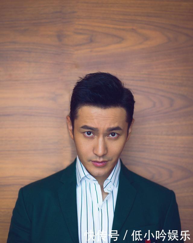 黄晓明将要身陷官司，教主第一时间发文辟谣，网友表示：清者自清