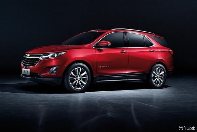  『值得』盘点20万内最值得购买的中型SUV，买这三款就够了！
