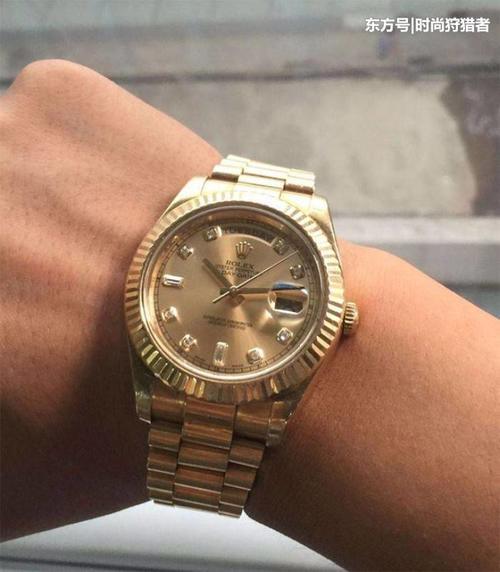 科普：秋天适合戴什么手表？