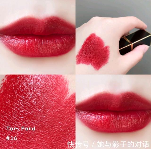  #驾驭#最值得入手的几款超显白口红，黄皮也能轻松驾驭，盲选也不出错！