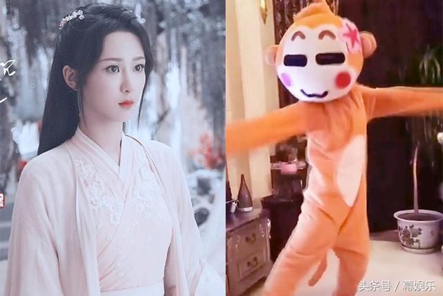 娱讯：延禧攻略发声明｜吴宗宪儿子｜李晟儿子百日宴