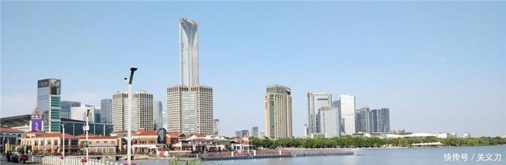  『城市』继南京和苏州之后，江苏省又诞生一座新一线城市，未来不可估量