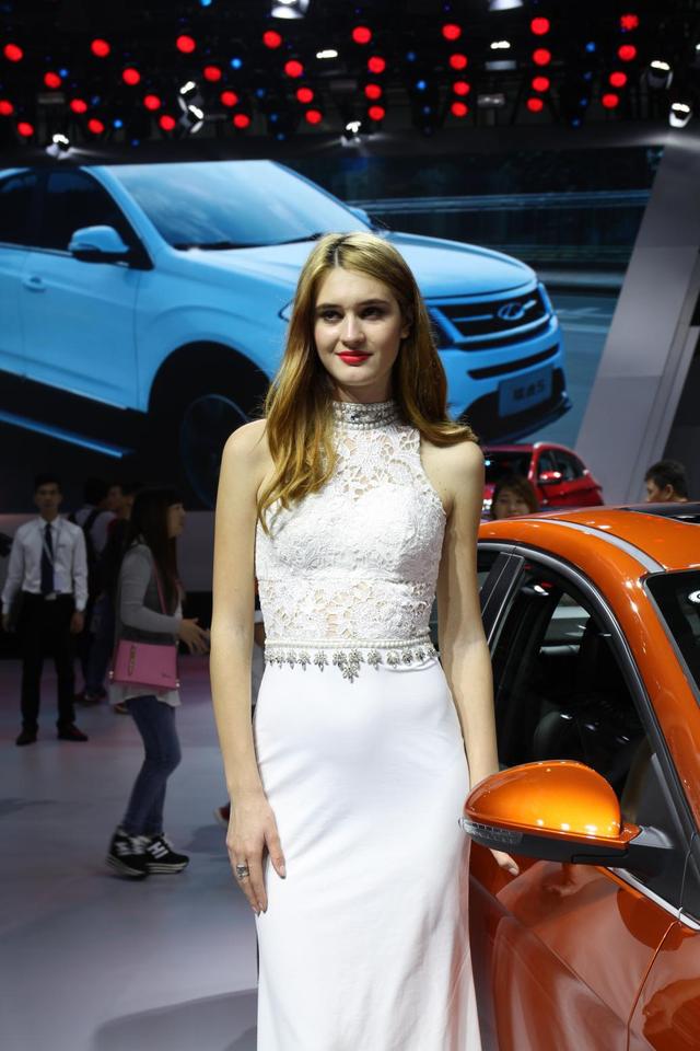 性感?妖娆?可爱?清纯?你喜欢的美女这里全都有