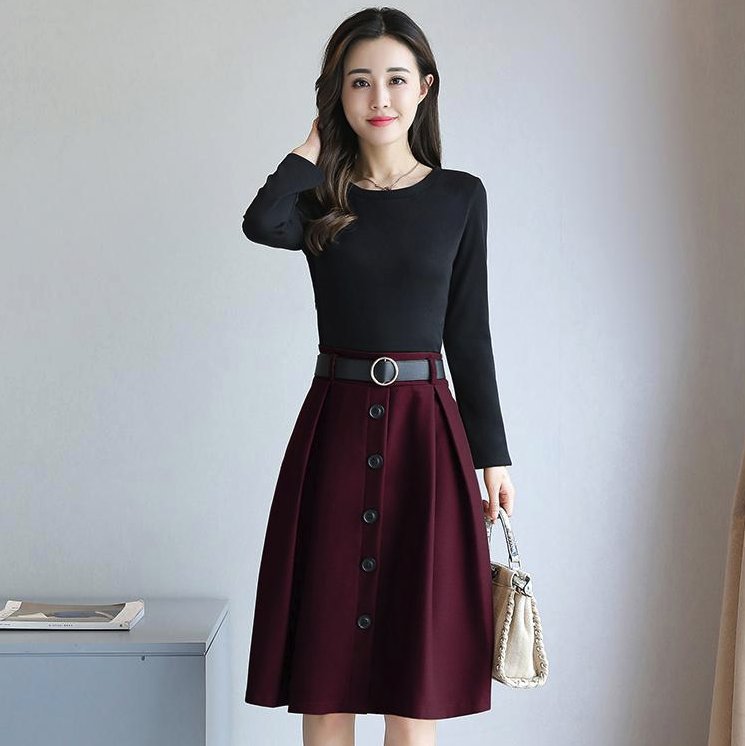 过52岁，不打扮成大妈!今秋流行穿这12款女装，70后穿美飞