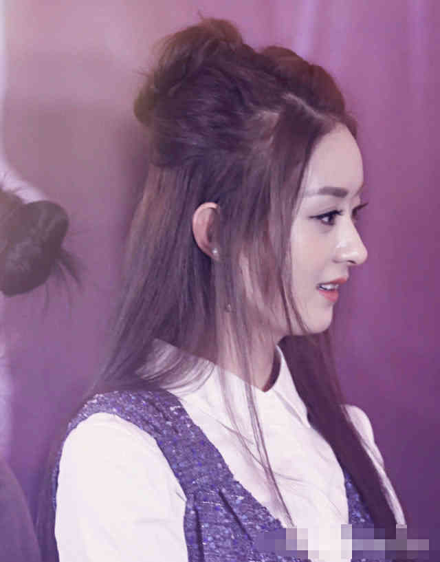 赵丽颖秒删微博,只有1分钟已有2万人阅读,暴露了娱乐圈大秘密!