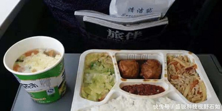 英国人中国高铁哪里都好，很快很舒适，唯独“这点”让人难接受