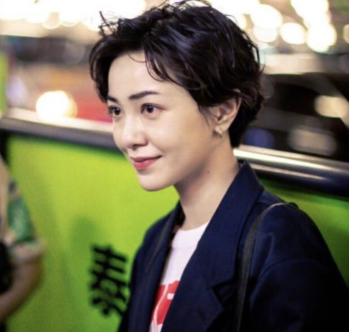 瞠目结舌！郭采洁回应整容 瞬间秒删 背后详情让人惊叹：这波操作