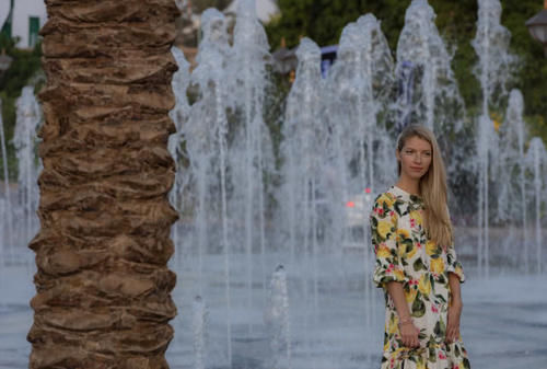 阿布扎比皇宫大酒店谁给认定的,你说八星级就是八星级?