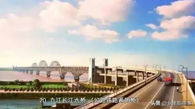 长江上85座大桥首次流出!太震撼太齐全了!