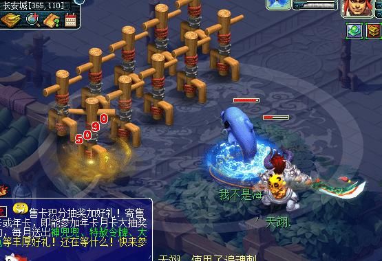 [回合封两]无底洞迎来史诗级加强？封脉可以套两个单位了