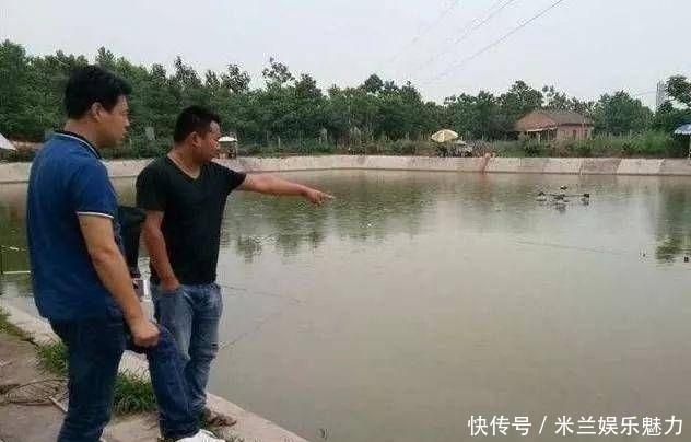 『随便配』关于钓鱼的十大谎言,一个合格的钓鱼人至少遇到过9个?