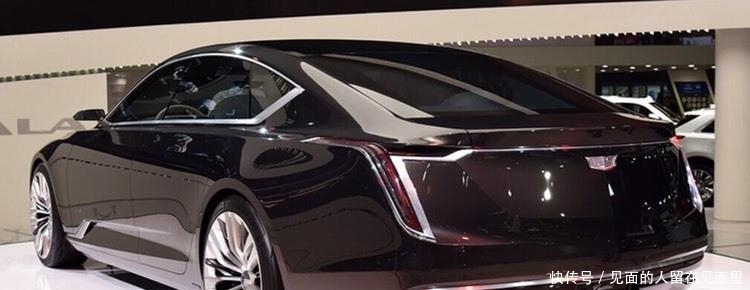  「进口」还看啥A6L，新车长5米3，气场堪比奔驰S级，V8引擎30万或进口打造