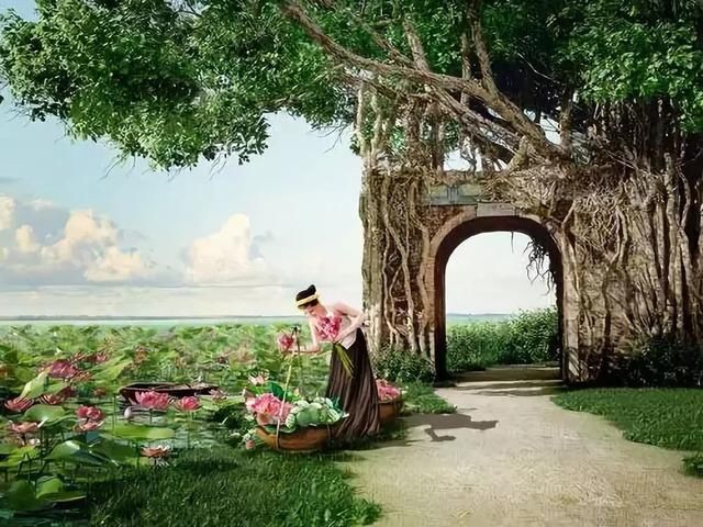  #盘点#盘点一组照片，来欣赏下美丽的越南风景吧！