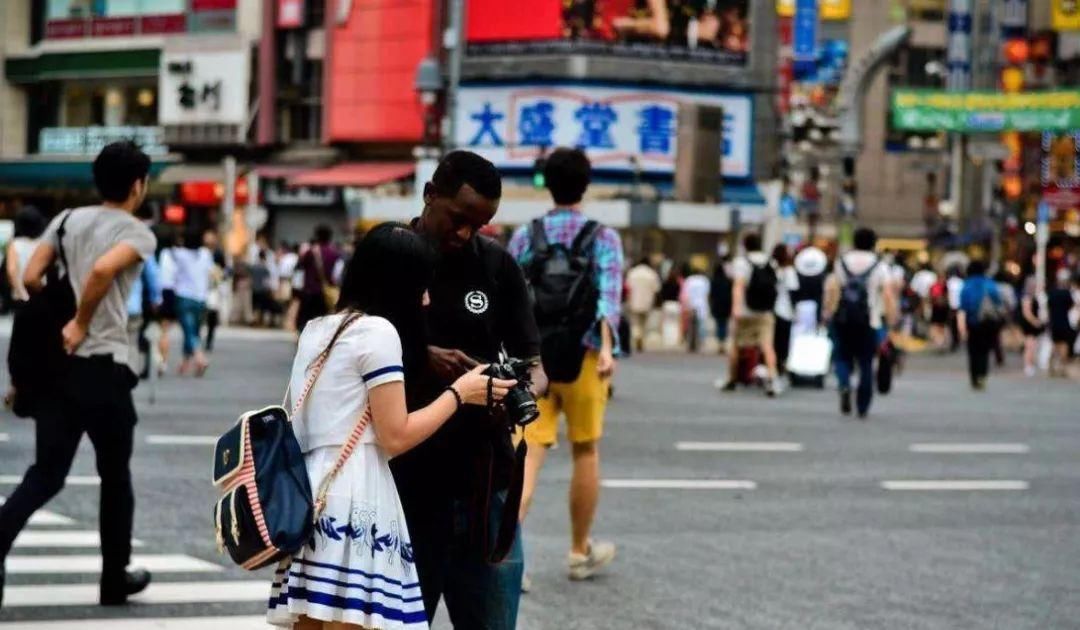  「西安」外国人最喜欢的4个中国城市：没有香港、深圳，不是北京