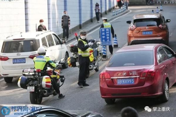 疫情防控@重庆各地各校出台措施确保安全复学复课