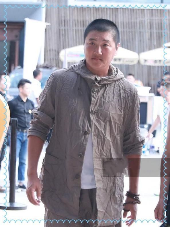 看了暴瘦后葛优，再看暴肥后孙楠，网友：谁说减肥只是女人的专利