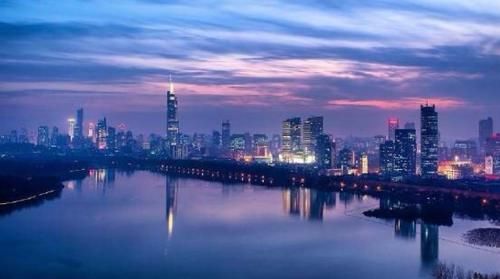  「高铁」中国相距最近的两座省会城市：仅150公里，高铁1小时抵