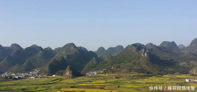 一直被国人遗忘的省,靠旅游业翻身,年接待游客近十亿