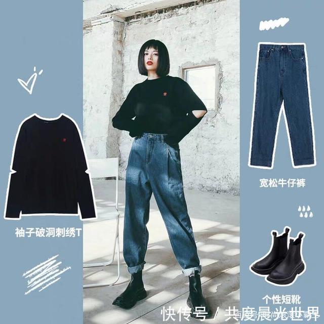  『上手』三步打造早春可盐可甜穿搭，简单上手又高级，迈向女神晋级之路