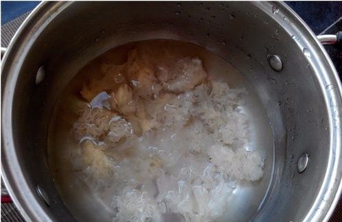 苹果这样煮,每天喝一碗,15天减掉10斤,大肚腩也没有了