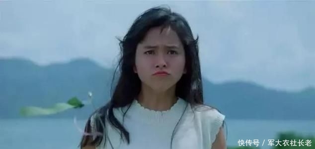 「力王」当初的《力王》可不止樊少皇一个明星!