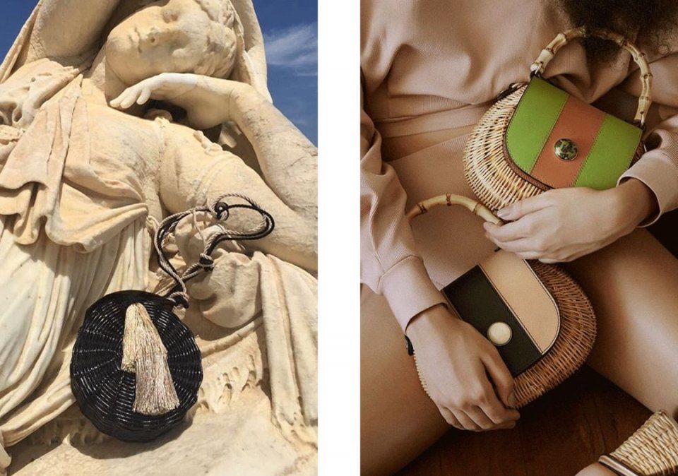 大型小众包种草现场 丨 我们的目标是:时髦，不贵，不撞包!